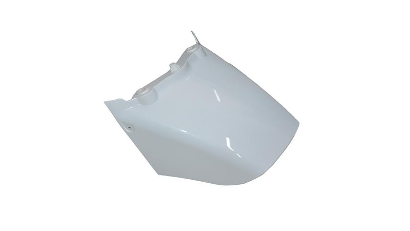 ÖN ÇAMURLUK ARKA EKİ BEYAZ (BRILLIANT125)